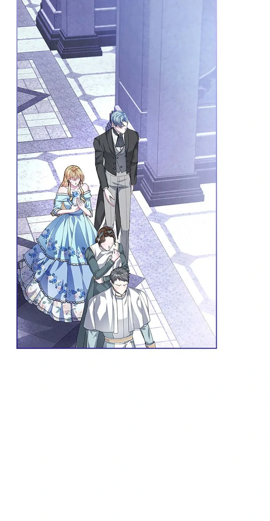 12 O’Clock Marionette Chapter 27 page 34 - 