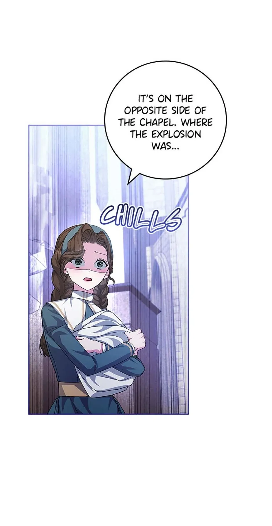 12 O’Clock Marionette Chapter 27 page 39 - 
