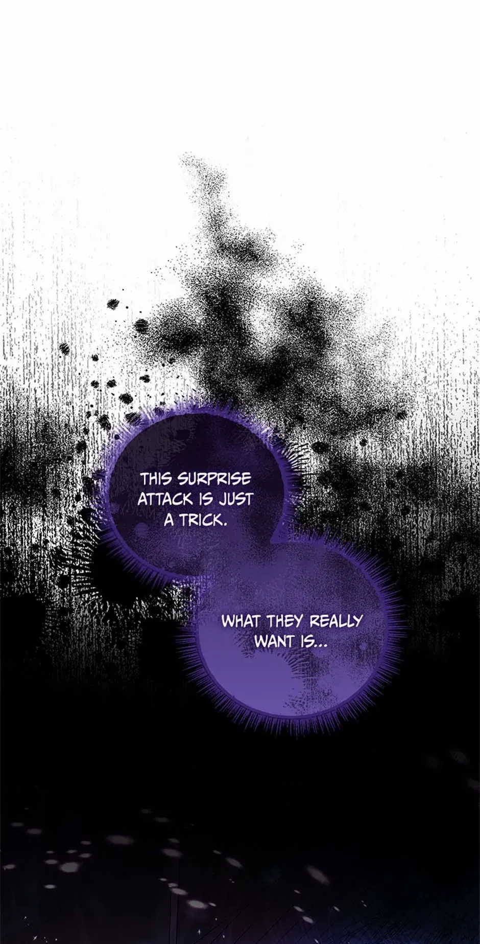 12 O’Clock Marionette Chapter 27 page 40 - 