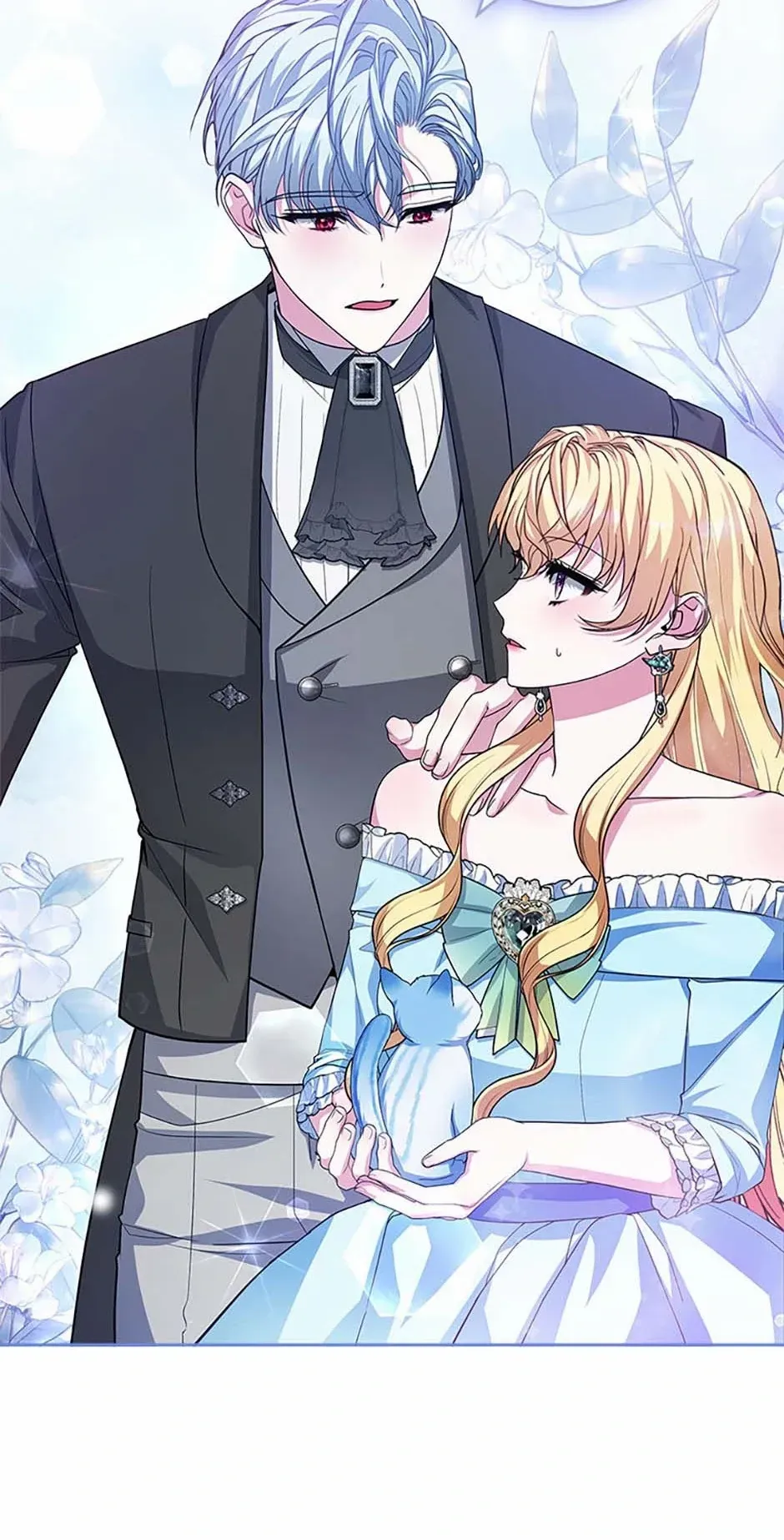 12 O’Clock Marionette Chapter 27 page 45 - 