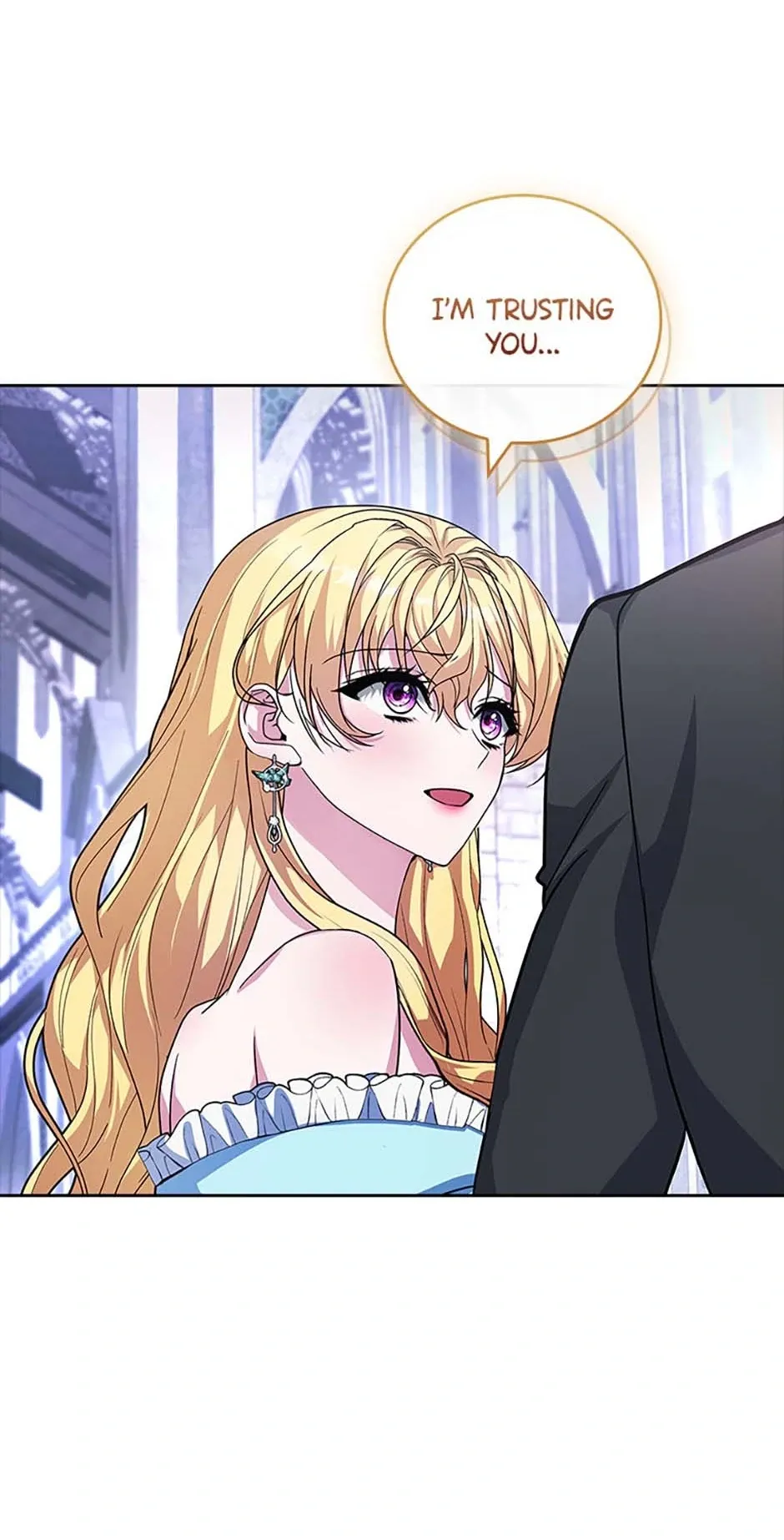 12 O’Clock Marionette Chapter 27 page 46 - 
