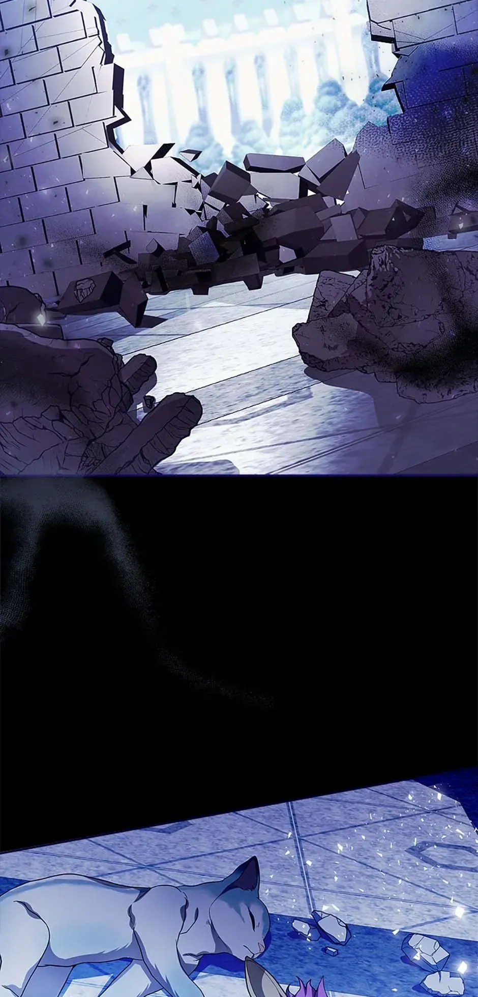 12 O’Clock Marionette Chapter 27 page 48 - 