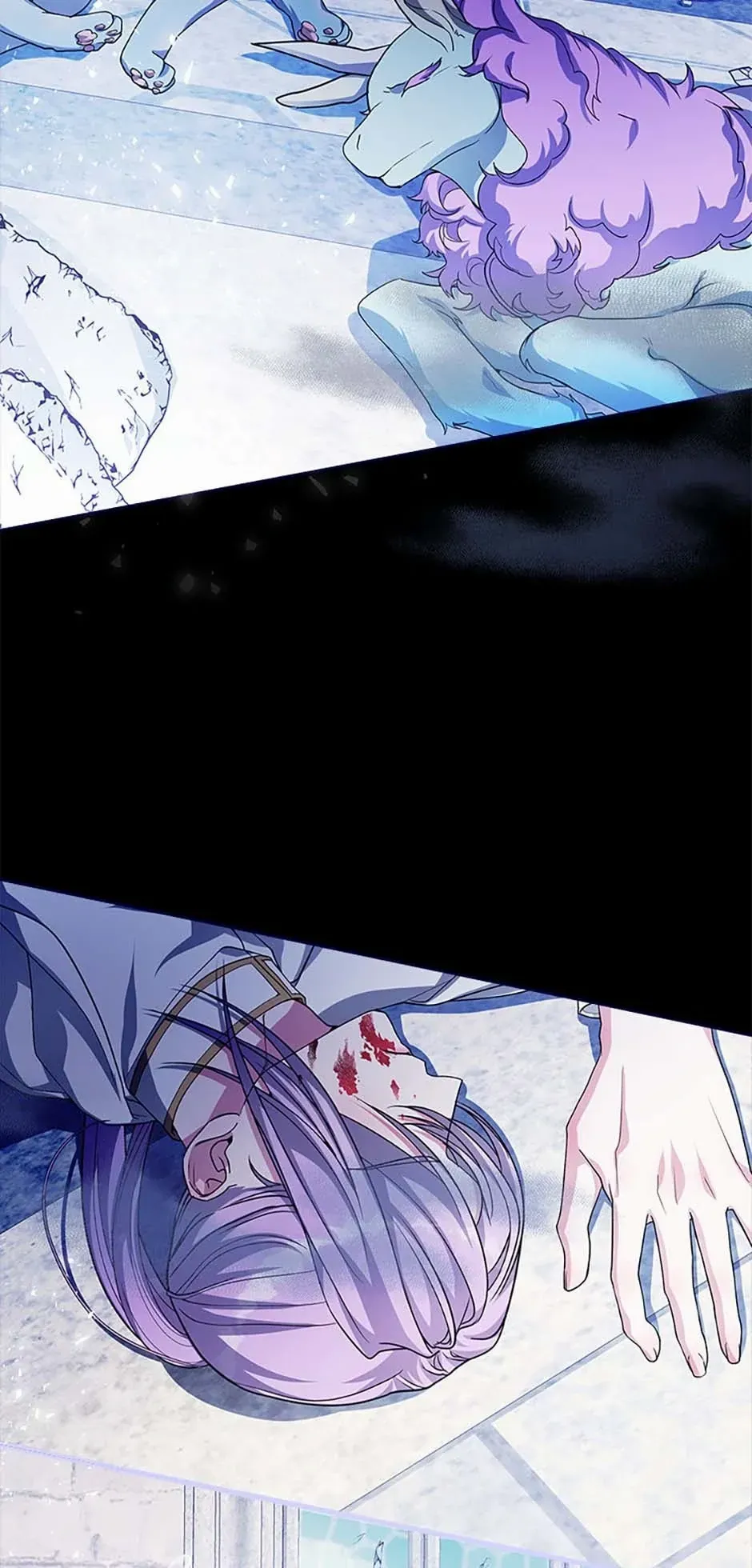 12 O’Clock Marionette Chapter 27 page 49 - 