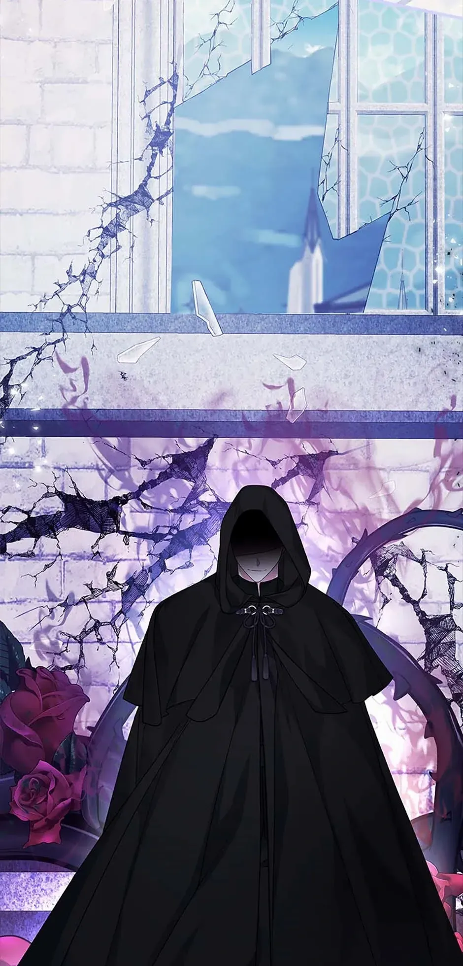 12 O’Clock Marionette Chapter 27 page 50 - 