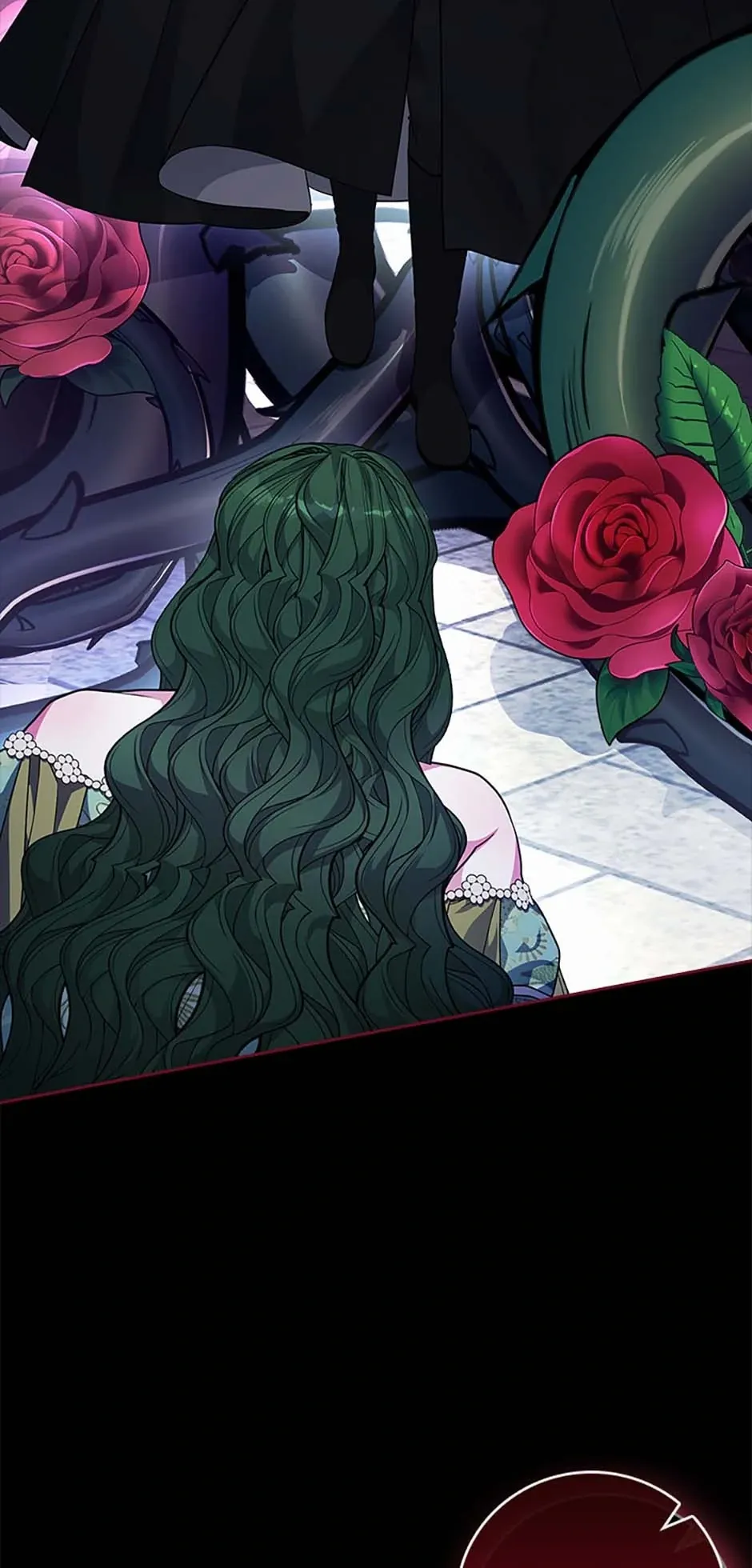 12 O’Clock Marionette Chapter 27 page 51 - 