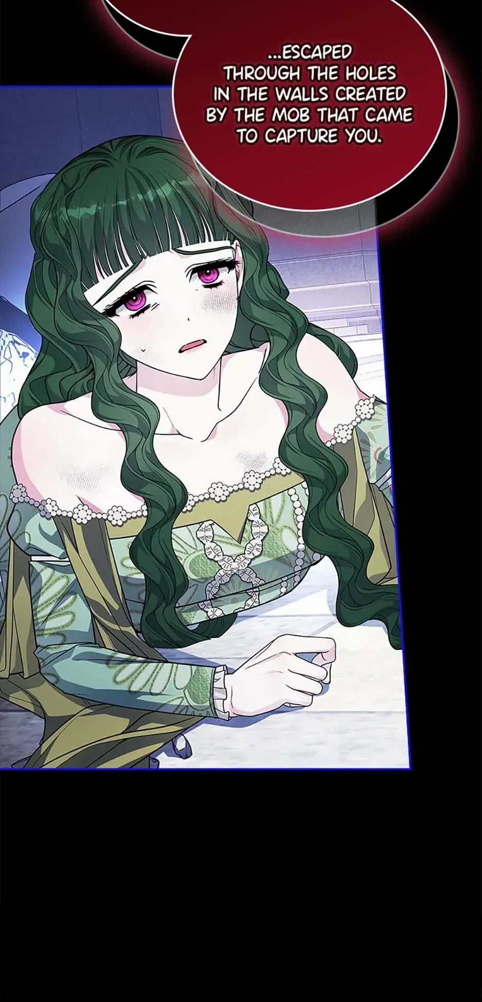 12 O’Clock Marionette Chapter 27 page 53 - 