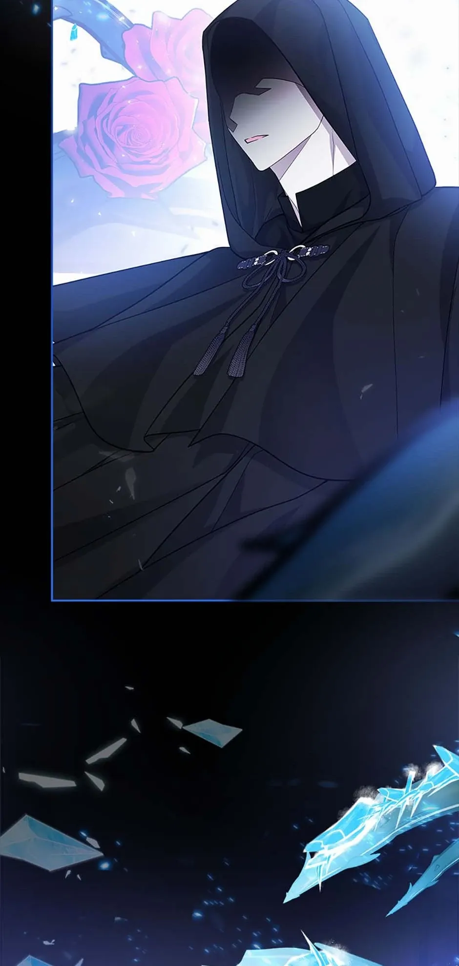 12 O’Clock Marionette Chapter 27 page 56 - 