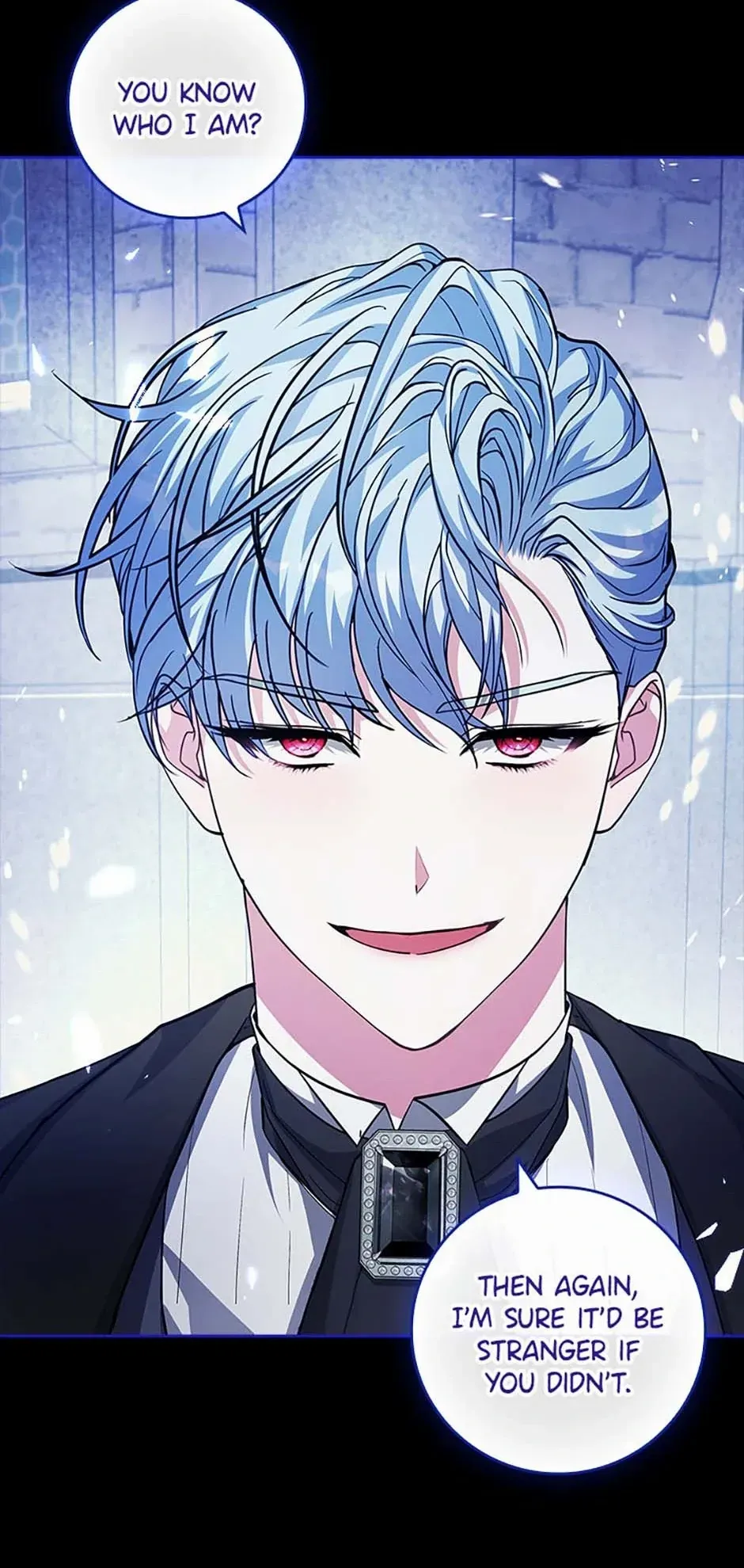 12 O’Clock Marionette Chapter 27 page 59 - 