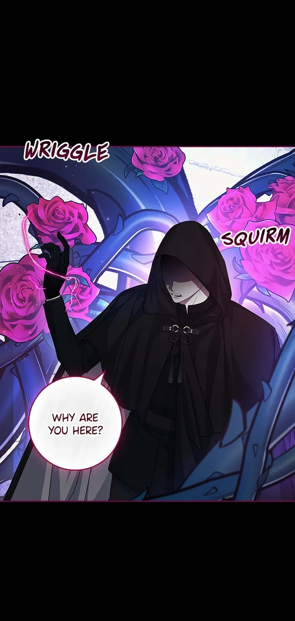 12 O’Clock Marionette Chapter 27 page 60 - 