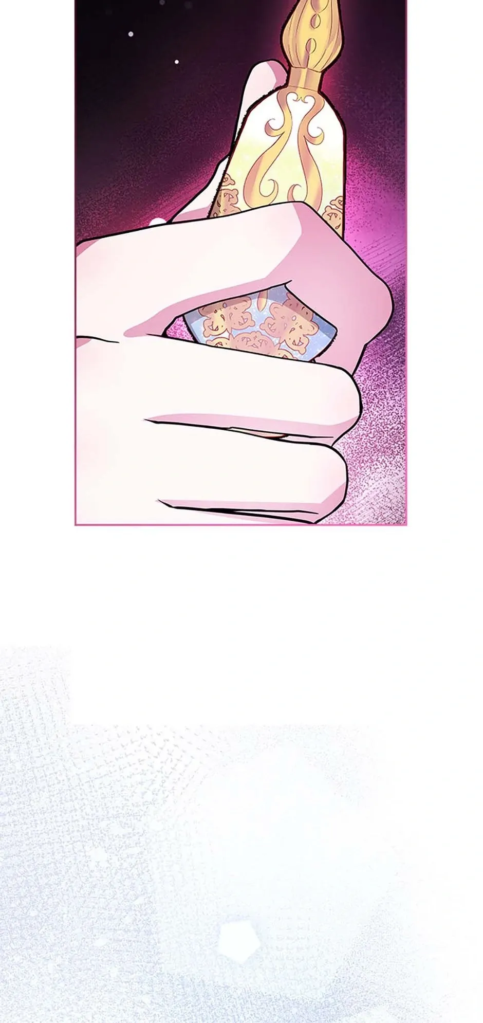 12 O’Clock Marionette Chapter 27 page 7 - 