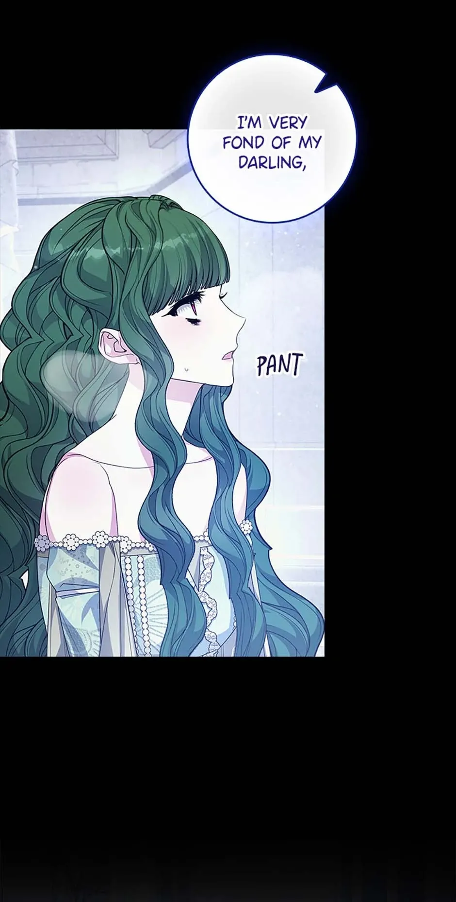 12 O’Clock Marionette Chapter 27 page 61 - 