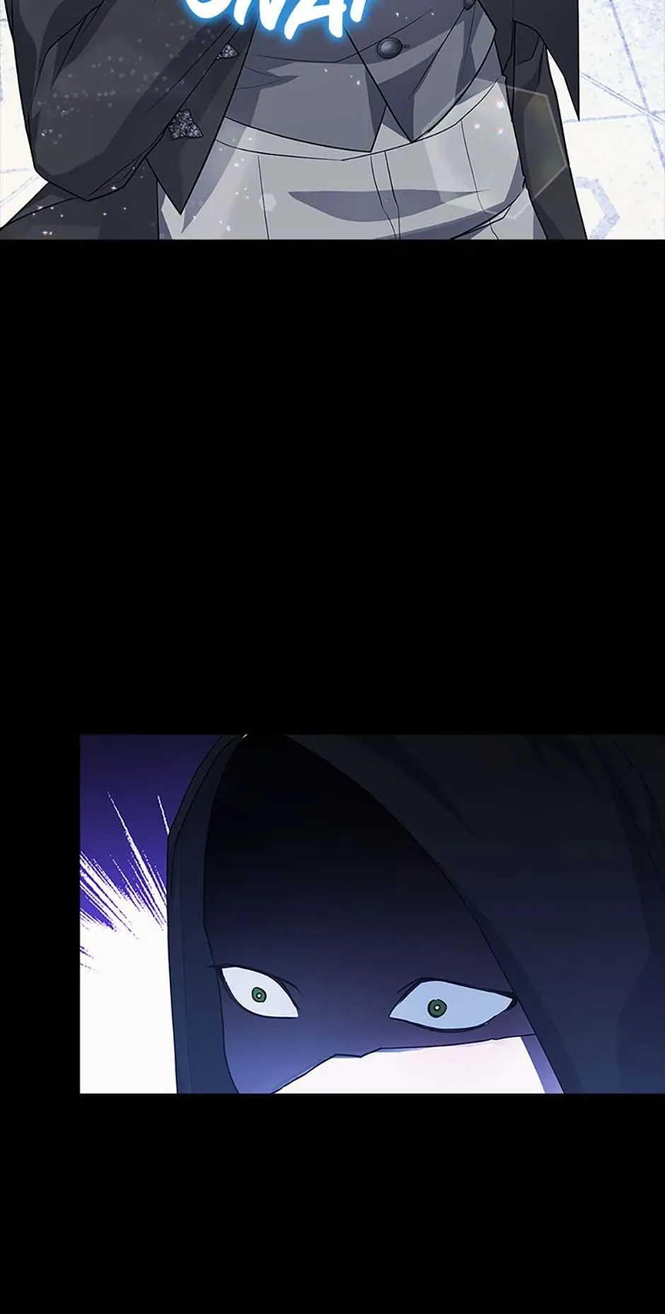 12 O’Clock Marionette Chapter 27 page 63 - 