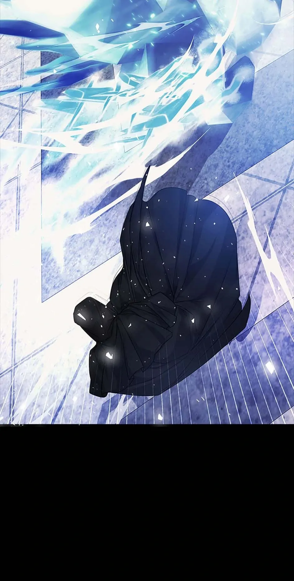 12 O’Clock Marionette Chapter 27 page 65 - 