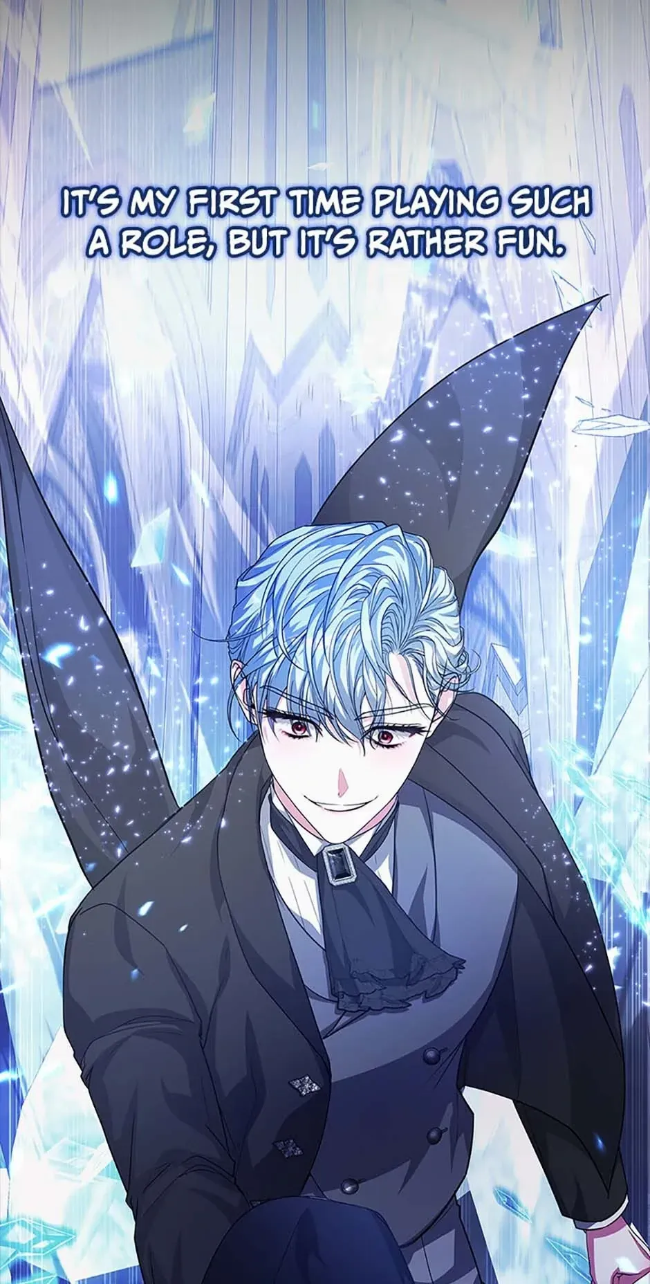 12 O’Clock Marionette Chapter 27 page 67 - 