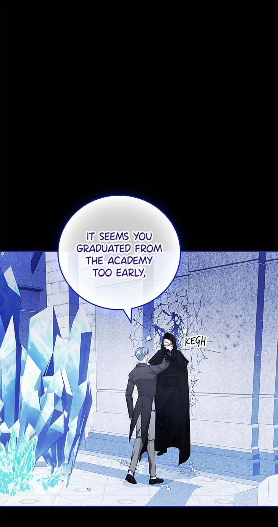 12 O’Clock Marionette Chapter 27 page 70 - 