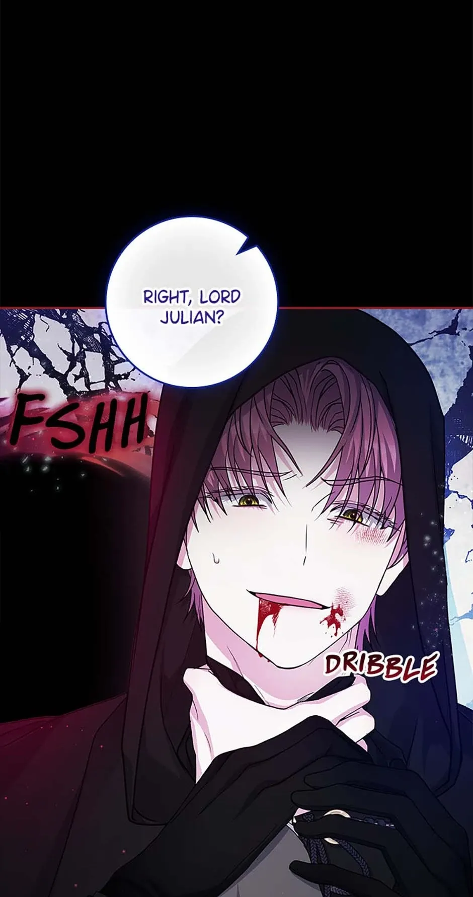 12 O’Clock Marionette Chapter 27 page 71 - 