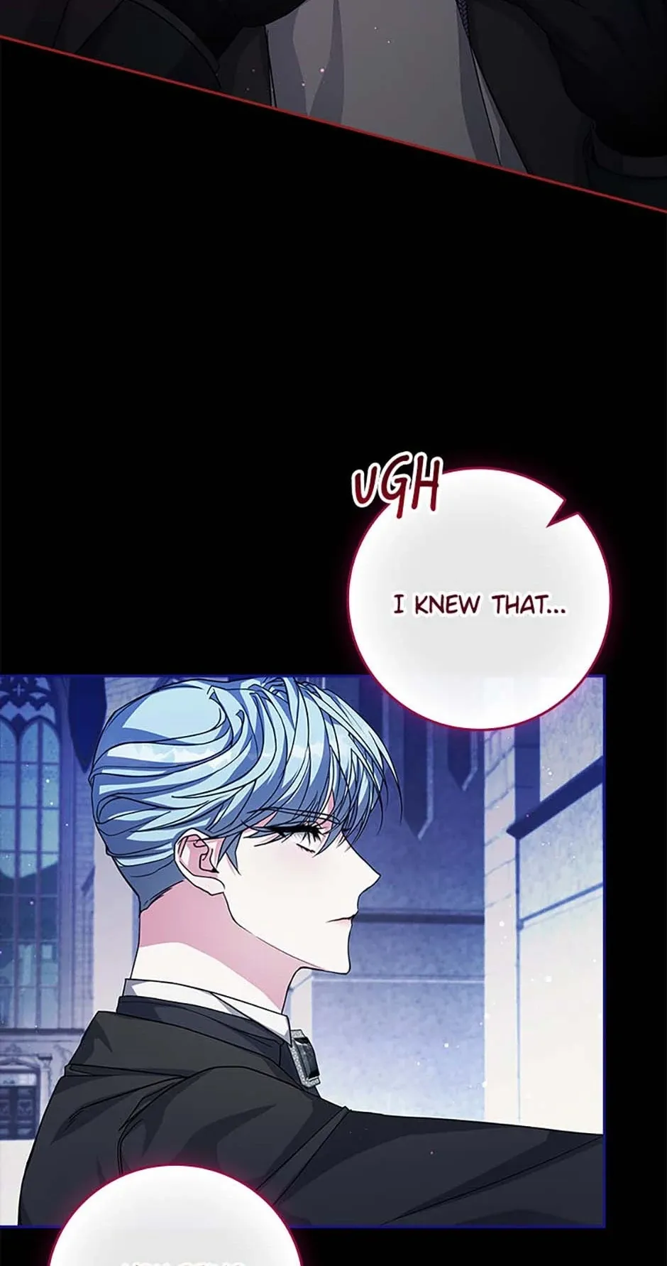 12 O’Clock Marionette Chapter 27 page 72 - 
