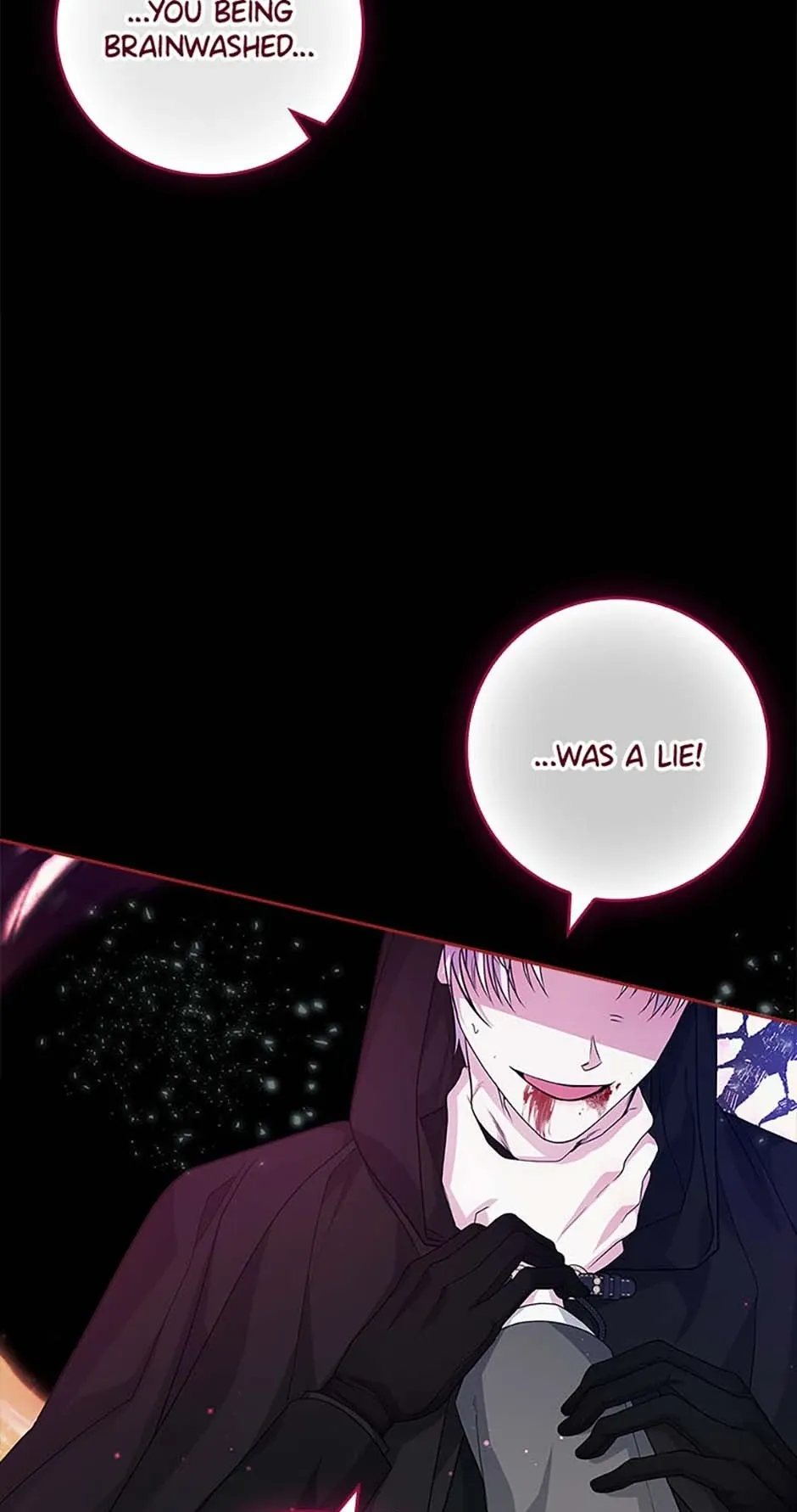 12 O’Clock Marionette Chapter 27 page 73 - 