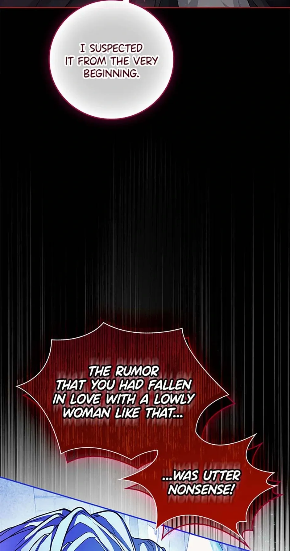 12 O’Clock Marionette Chapter 27 page 74 - 