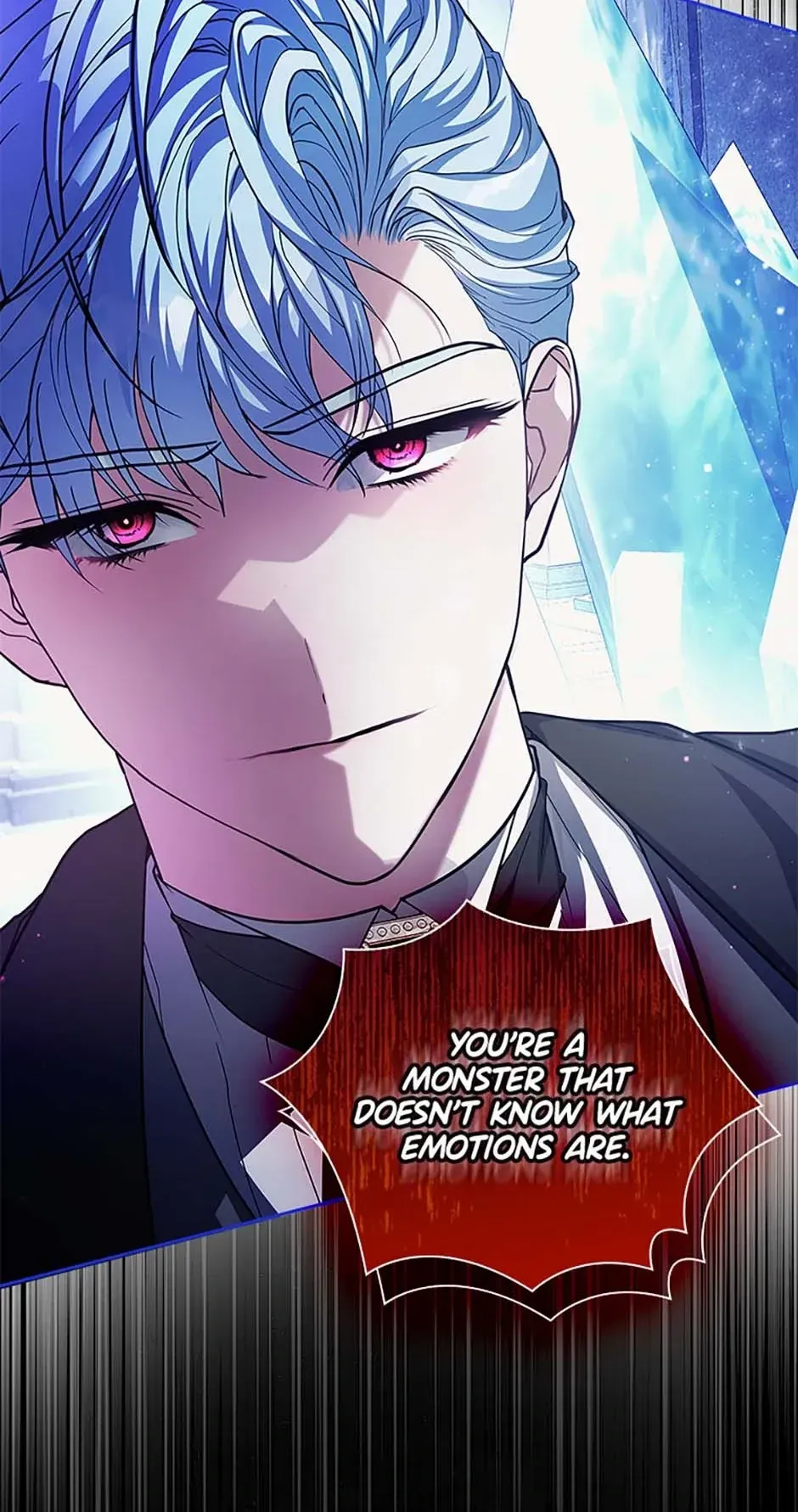 12 O’Clock Marionette Chapter 27 page 75 - 