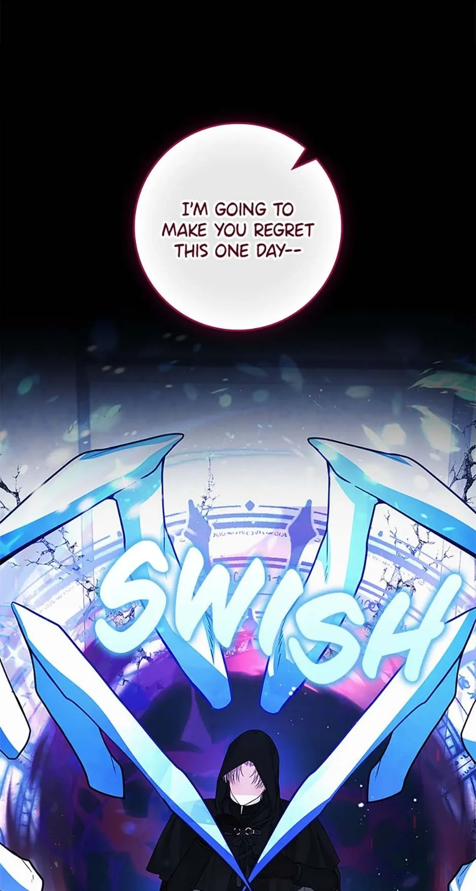 12 O’Clock Marionette Chapter 27 page 77 - 