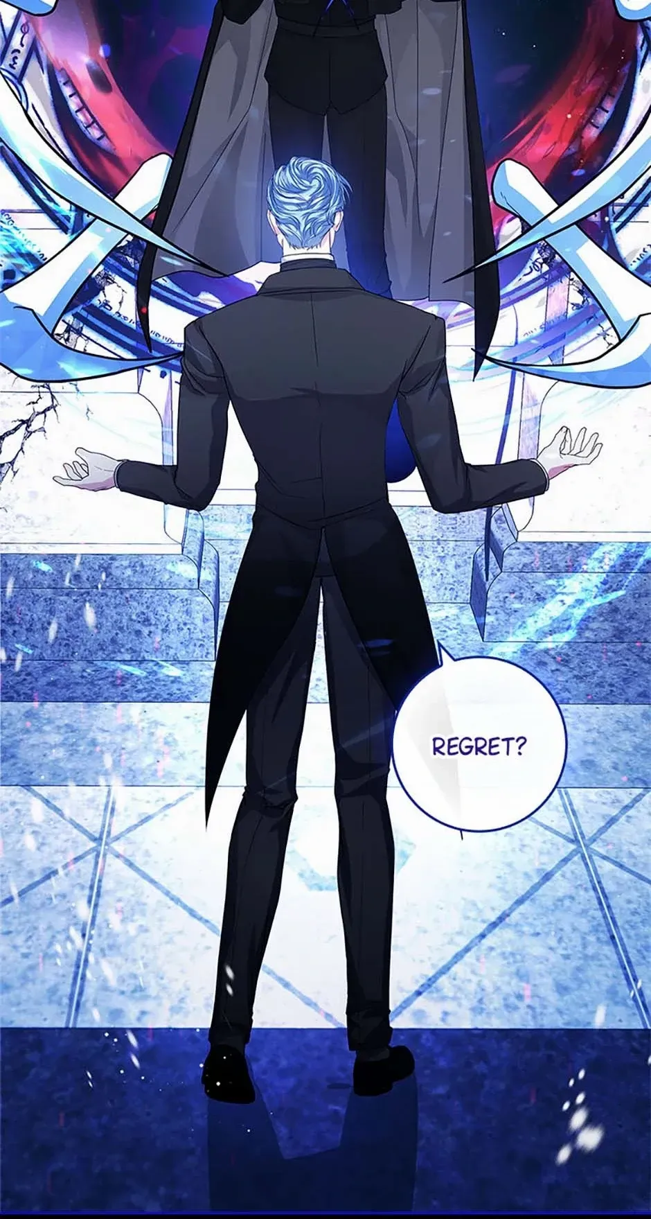 12 O’Clock Marionette Chapter 27 page 78 - 