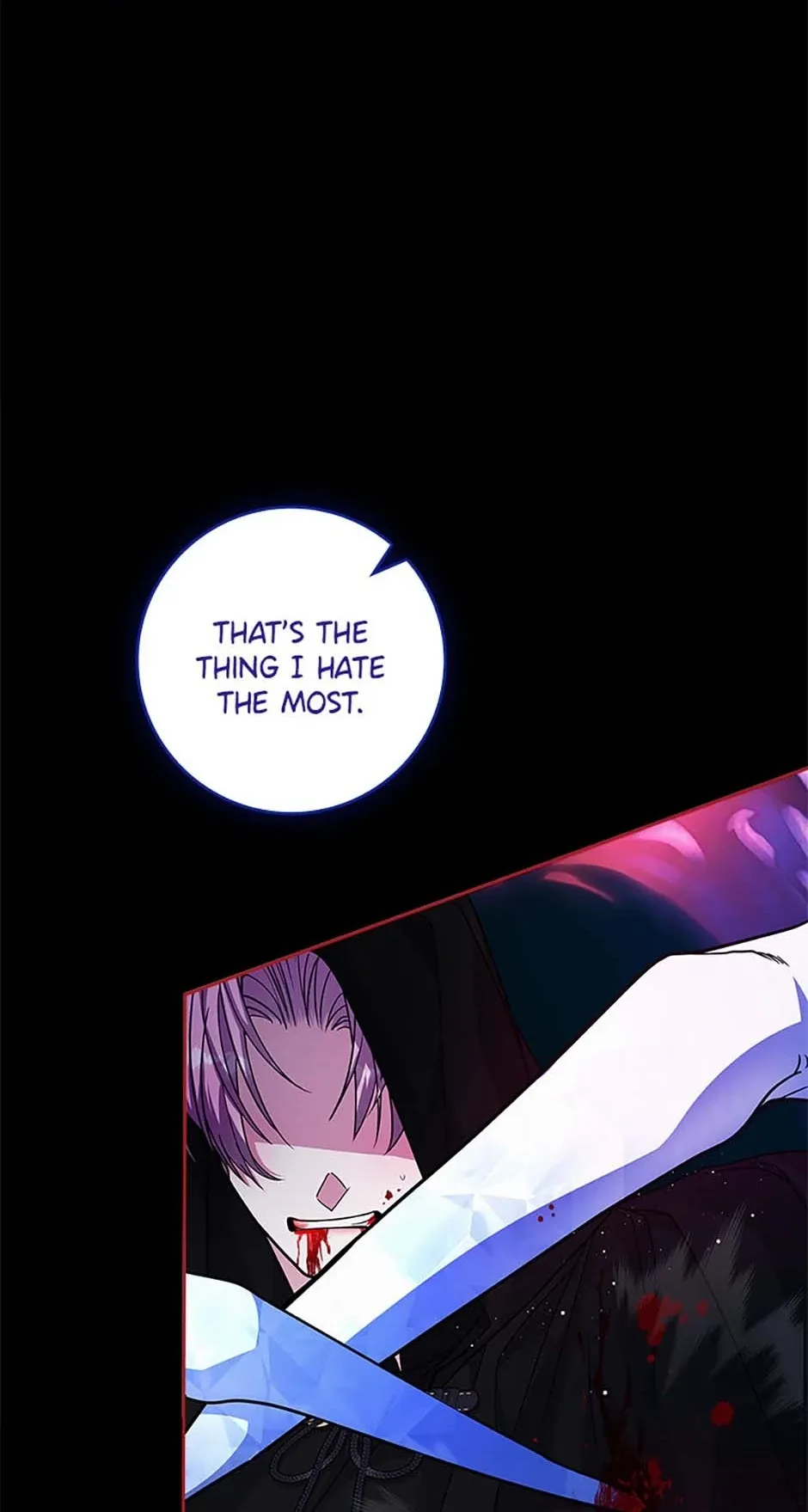 12 O’Clock Marionette Chapter 27 page 79 - 