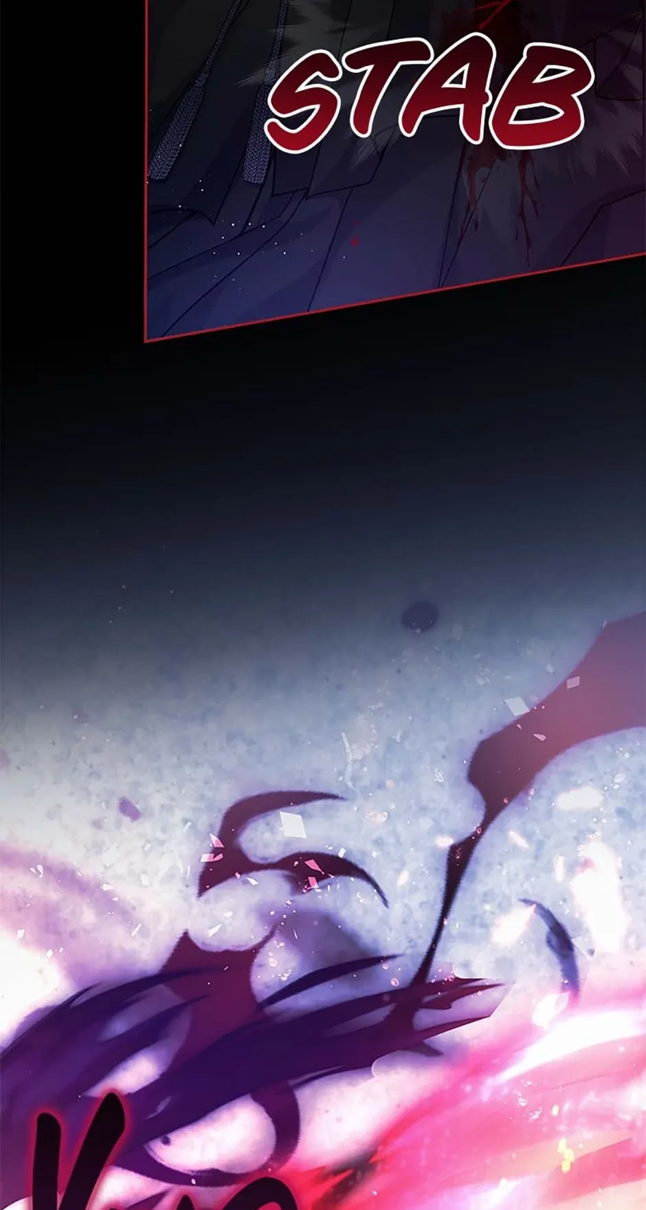 12 O’Clock Marionette Chapter 27 page 80 - 
