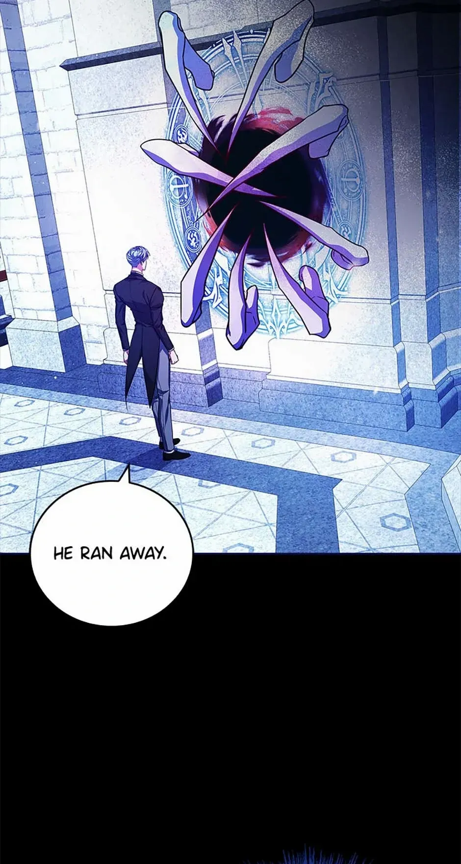 12 O’Clock Marionette Chapter 27 page 82 - 