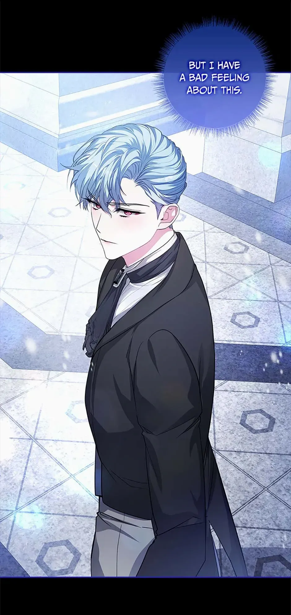 12 O’Clock Marionette Chapter 27 page 84 - 