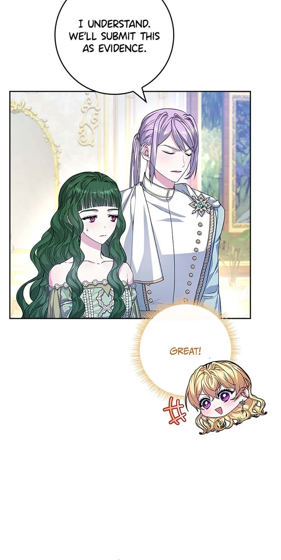 12 O’Clock Marionette Chapter 27 page 10 - 