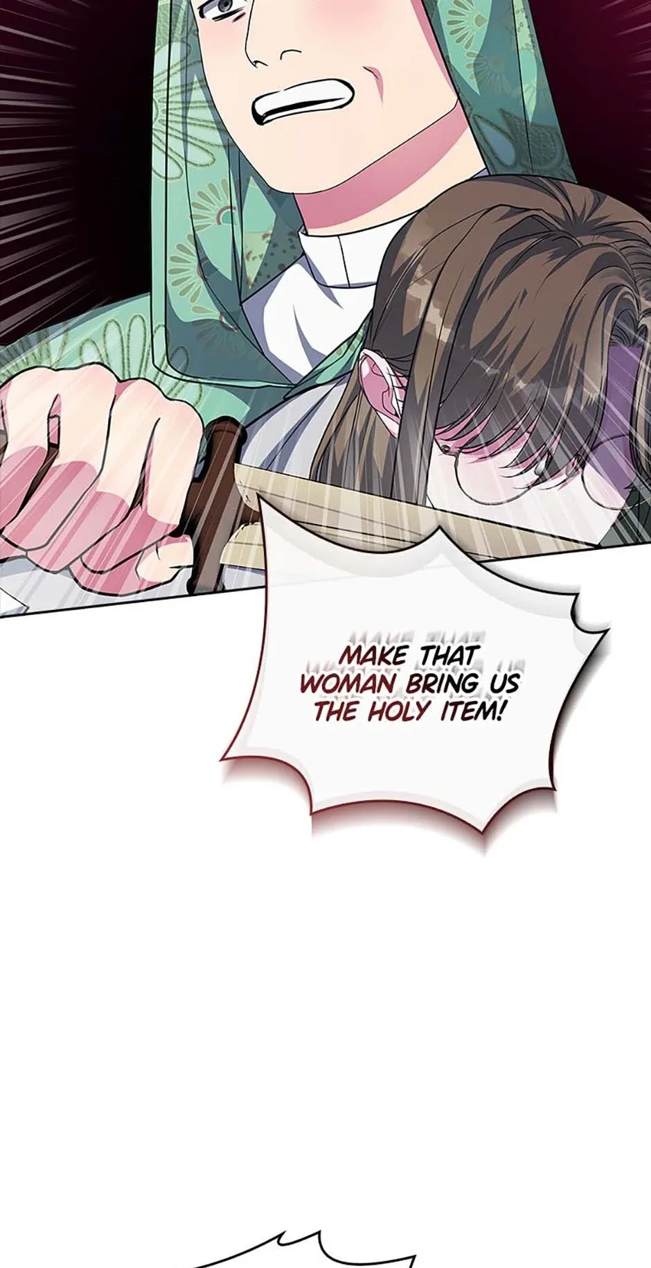 12 O’Clock Marionette Chapter 28 page 2 - 
