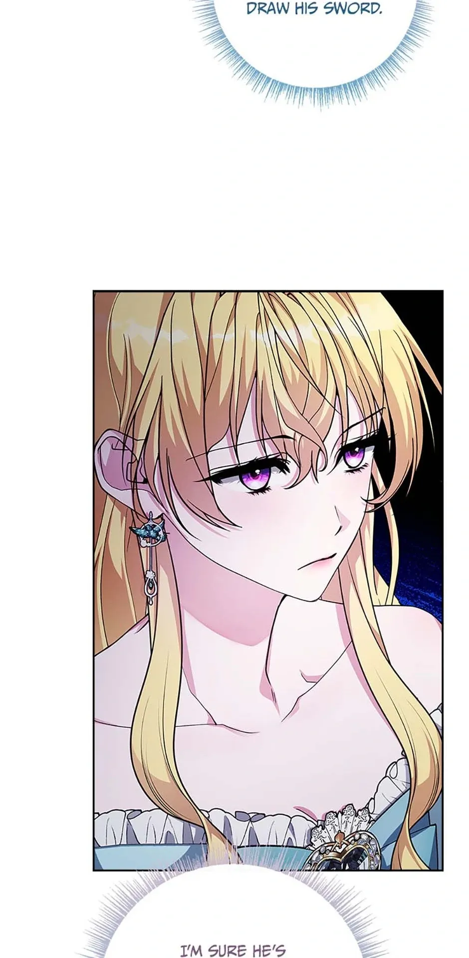 12 O’Clock Marionette Chapter 28 page 12 - 