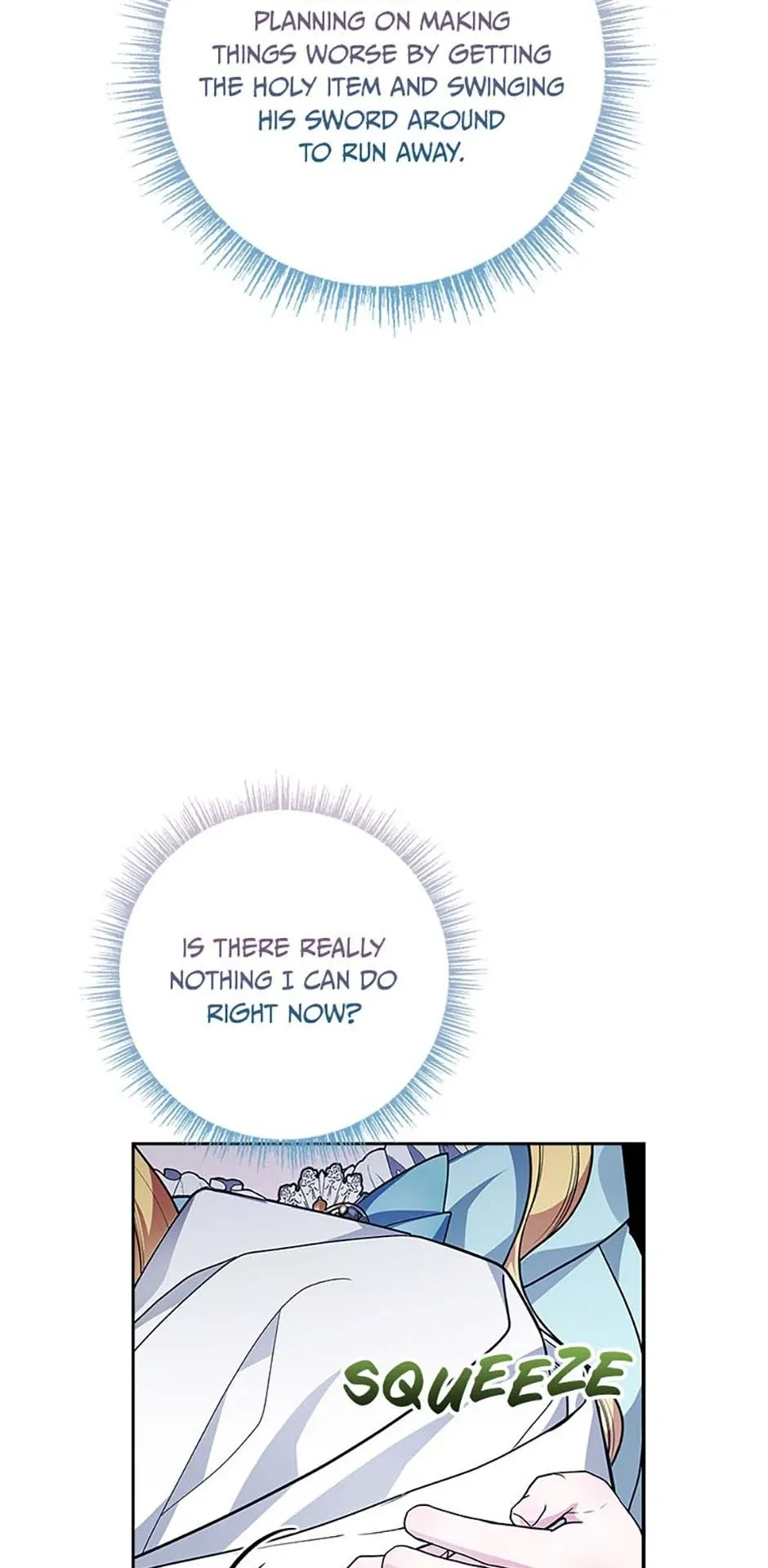 12 O’Clock Marionette Chapter 28 page 13 - 