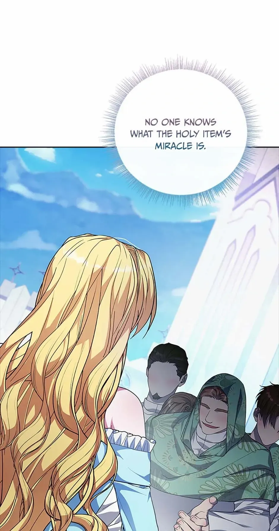 12 O’Clock Marionette Chapter 28 page 17 - 