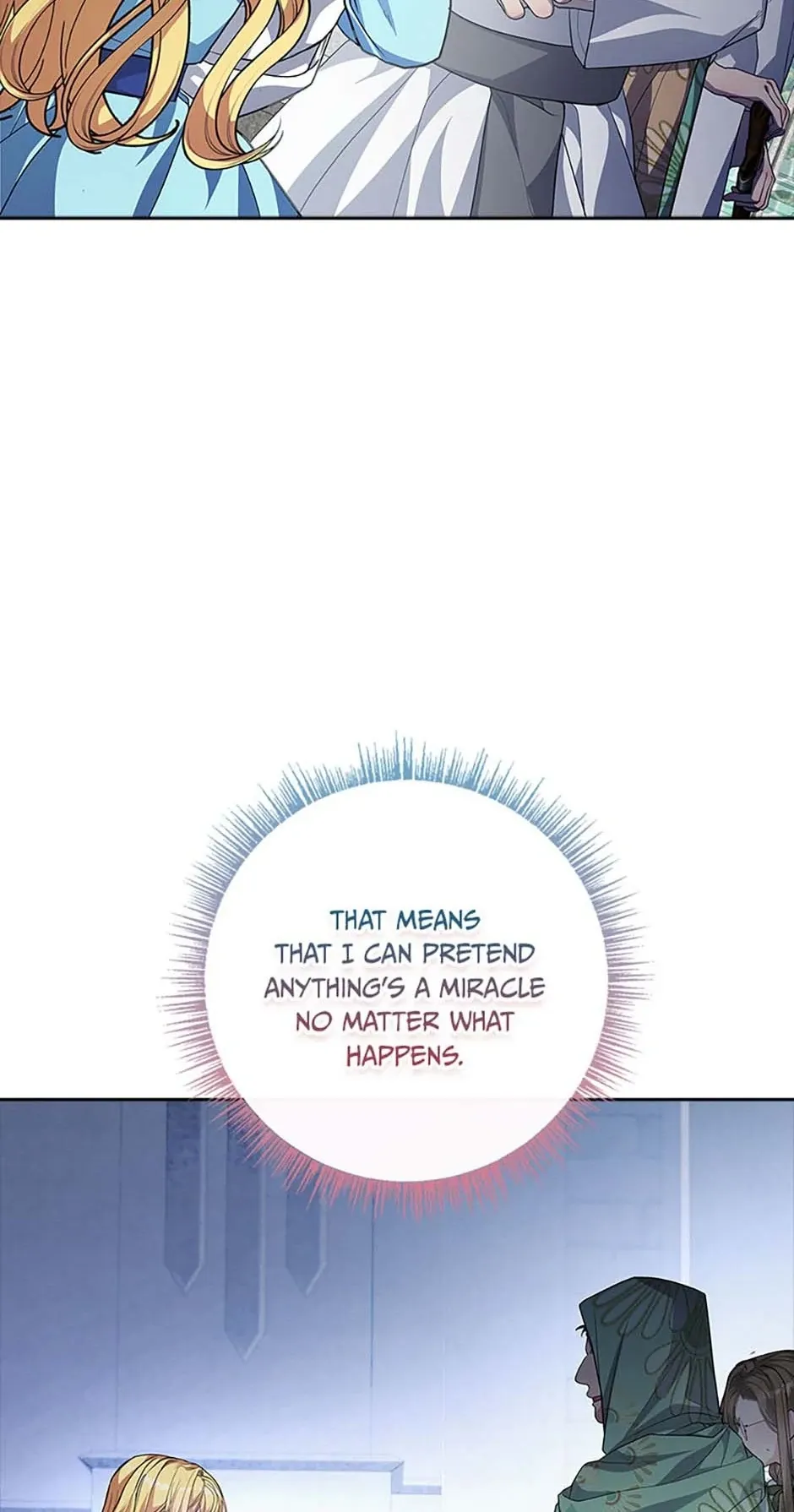 12 O’Clock Marionette Chapter 28 page 18 - 