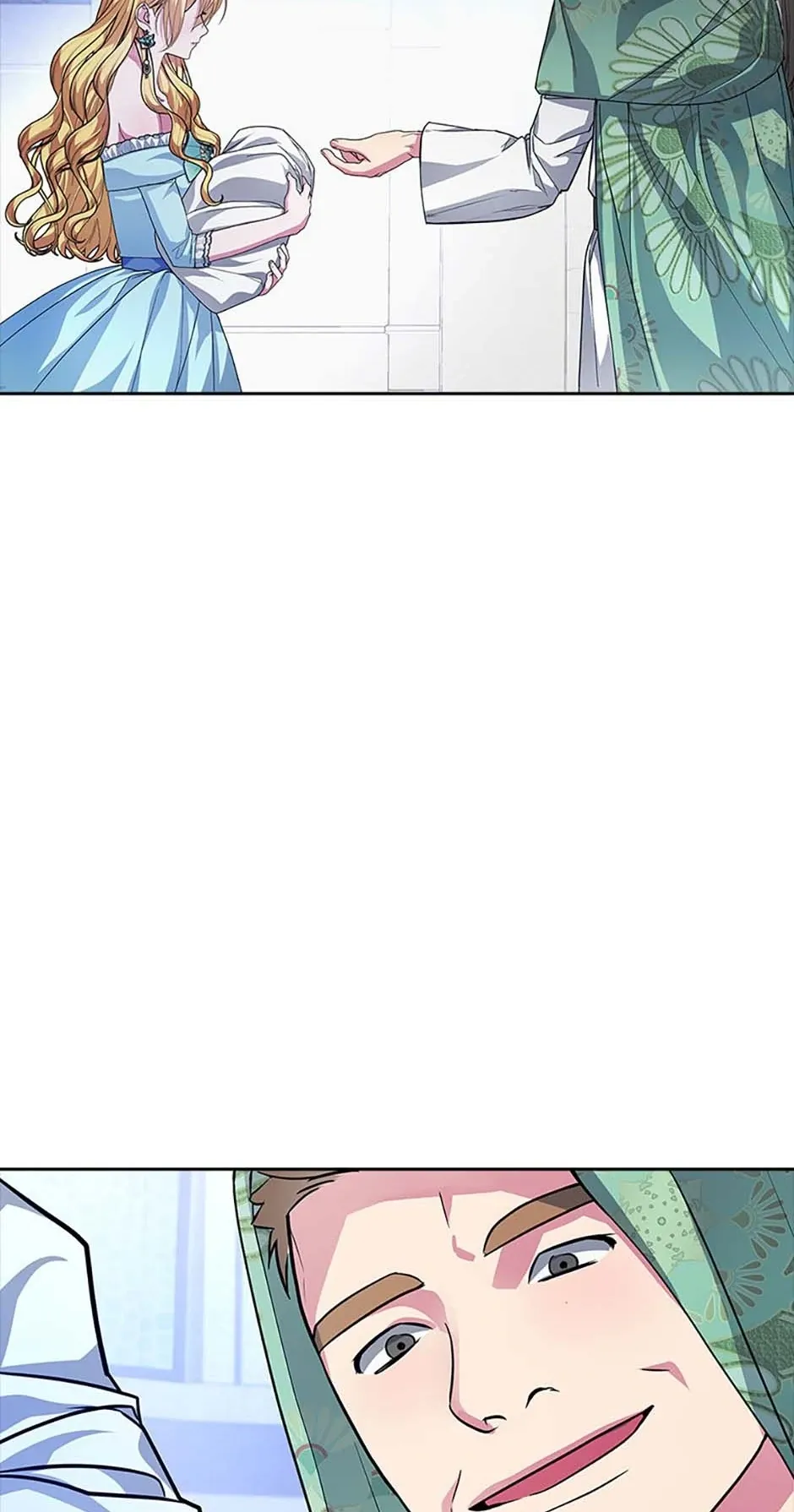 12 O’Clock Marionette Chapter 28 page 19 - 