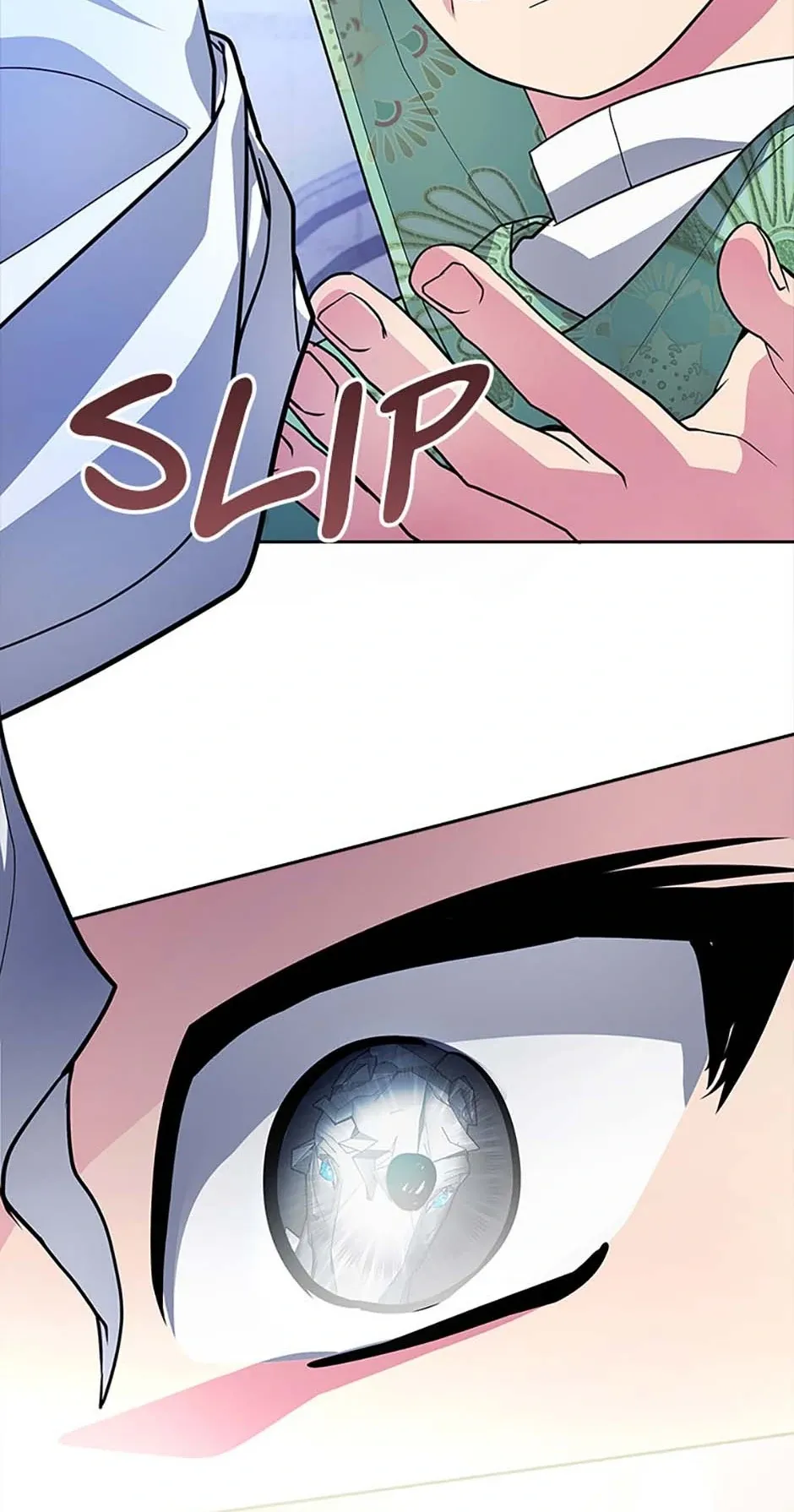 12 O’Clock Marionette Chapter 28 page 20 - 