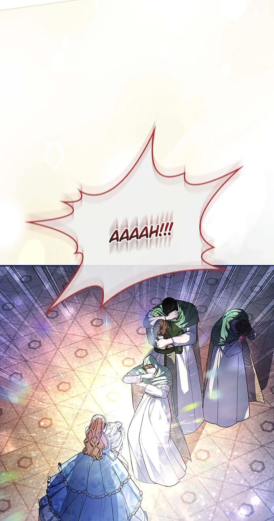 12 O’Clock Marionette Chapter 28 page 21 - 
