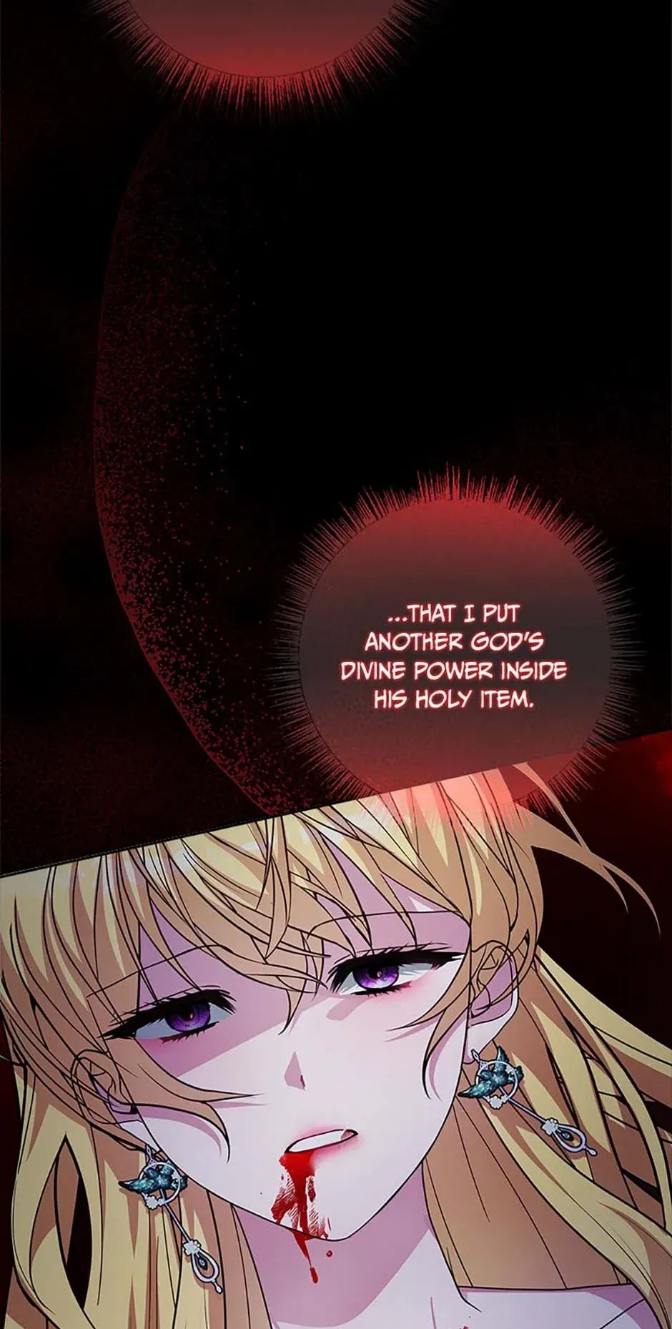 12 O’Clock Marionette Chapter 28 page 34 - 