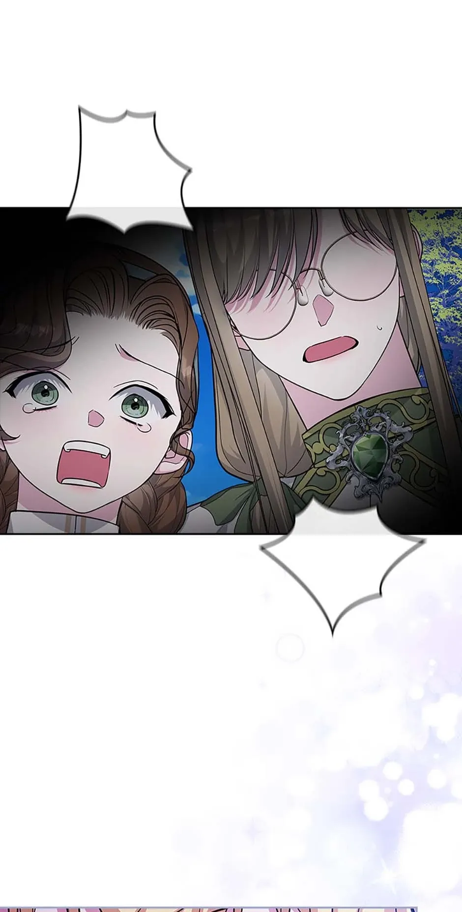 12 O’Clock Marionette Chapter 28 page 37 - 