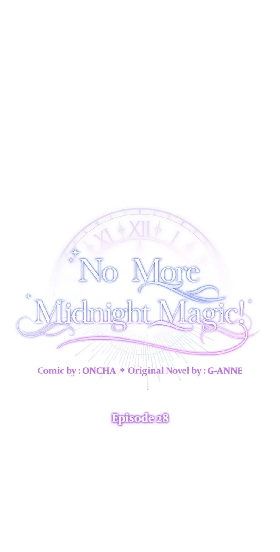 12 O’Clock Marionette Chapter 28 page 39 - 