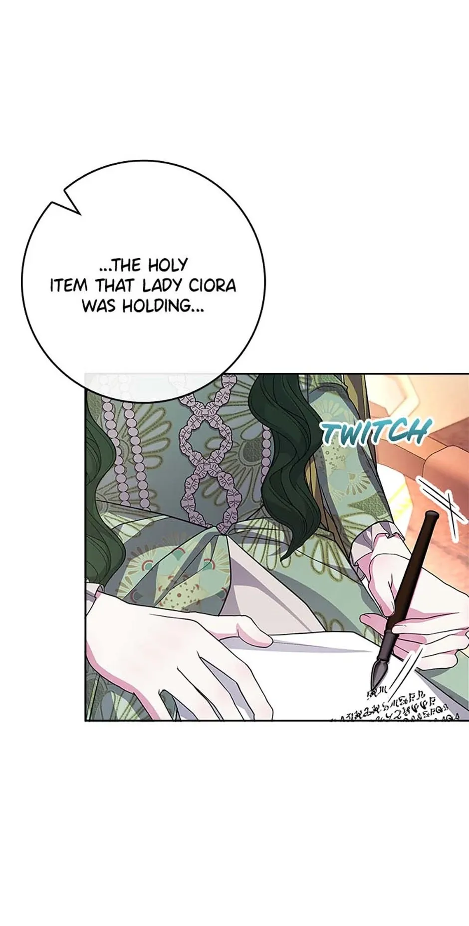 12 O’Clock Marionette Chapter 28 page 42 - 