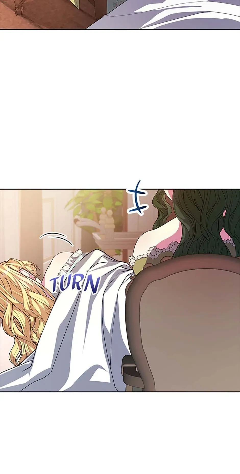 12 O’Clock Marionette Chapter 28 page 44 - 
