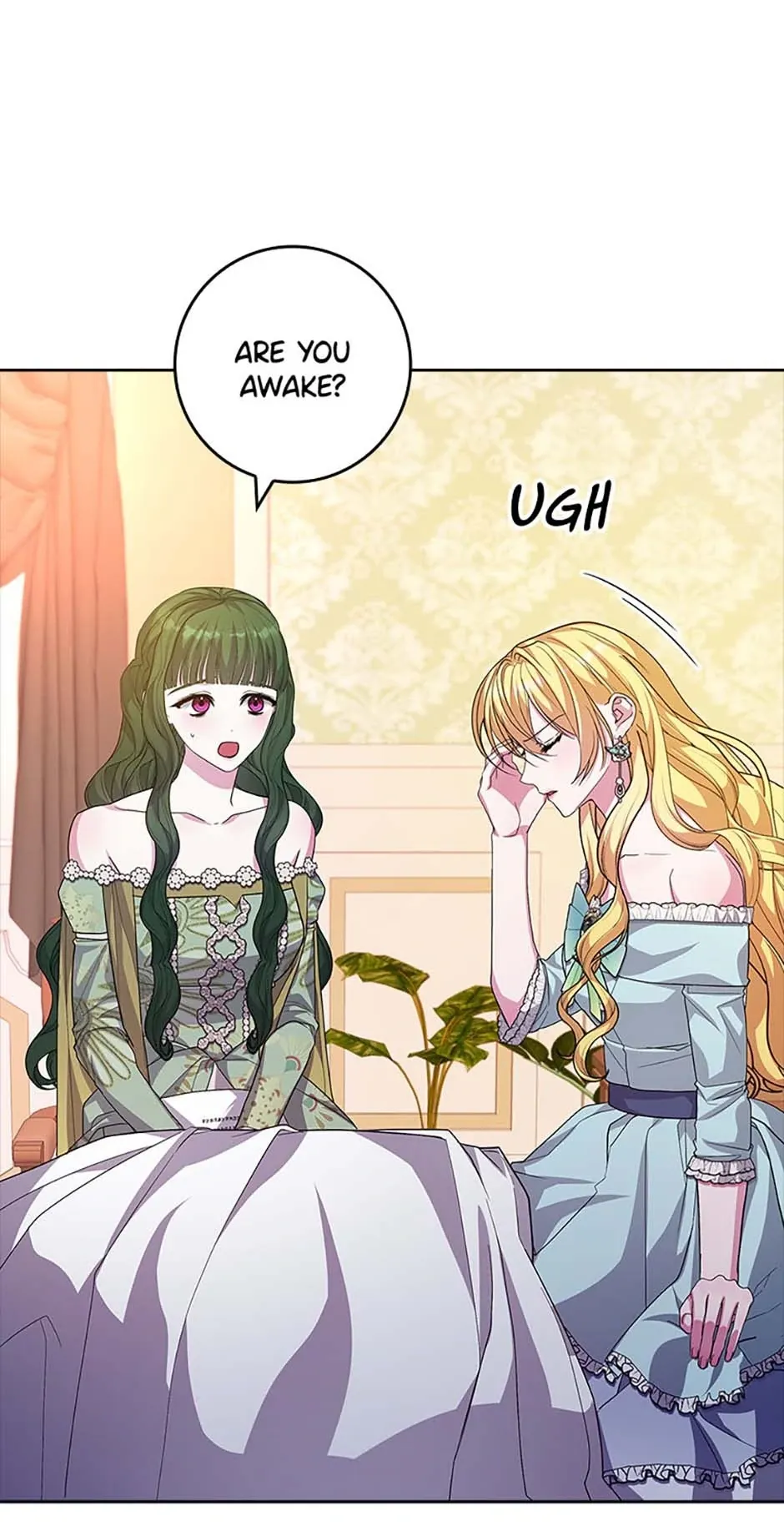12 O’Clock Marionette Chapter 28 page 45 - 