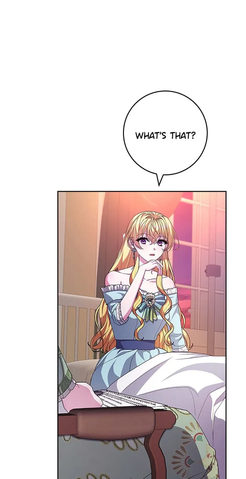 12 O’Clock Marionette Chapter 28 page 46 - 