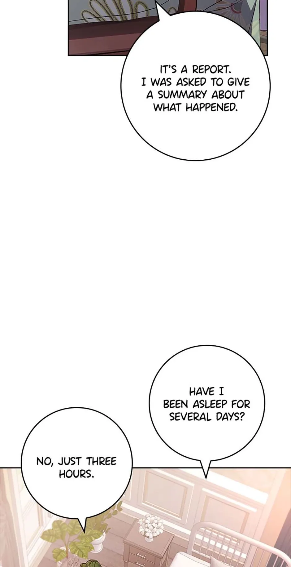 12 O’Clock Marionette Chapter 28 page 47 - 