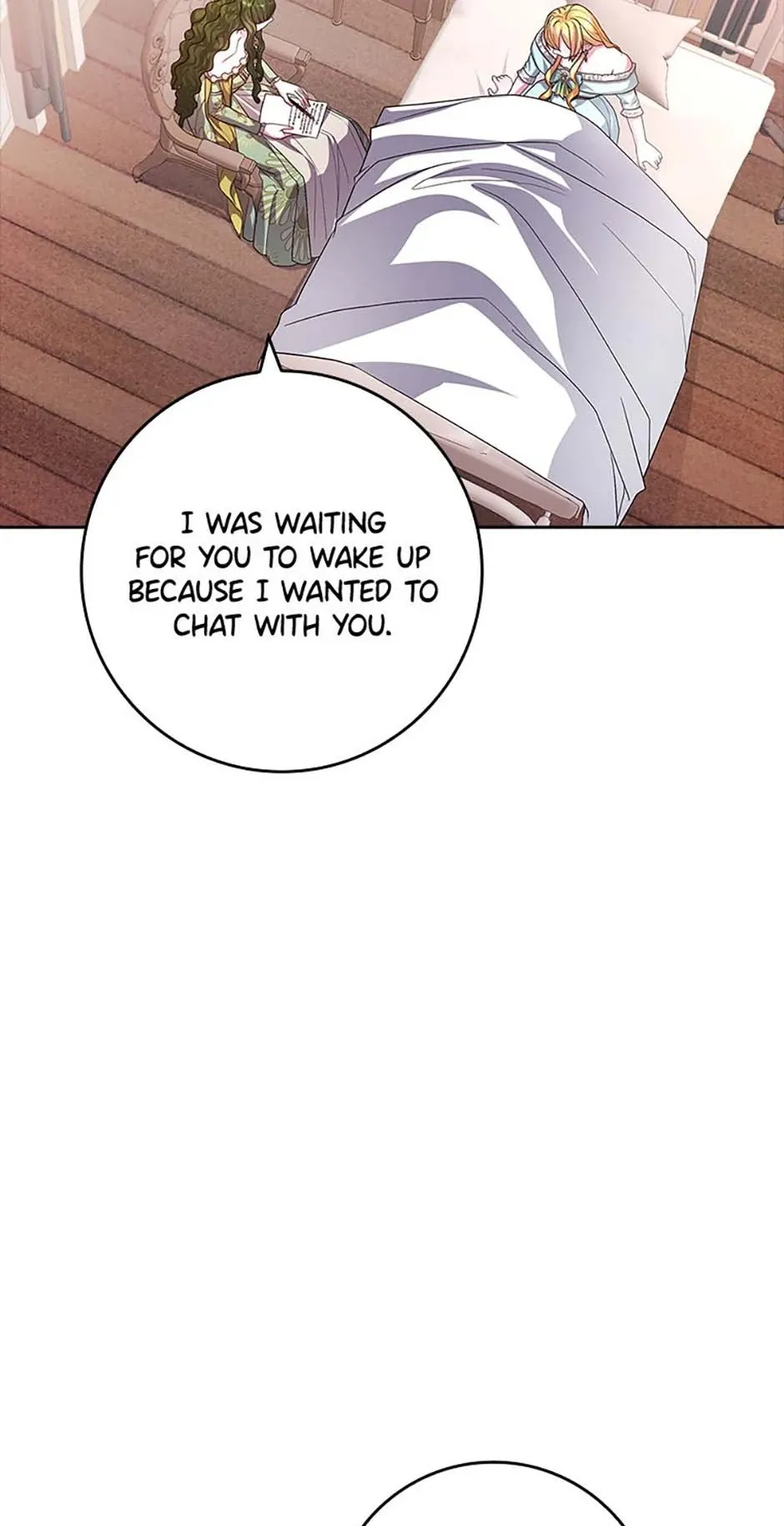 12 O’Clock Marionette Chapter 28 page 48 - 