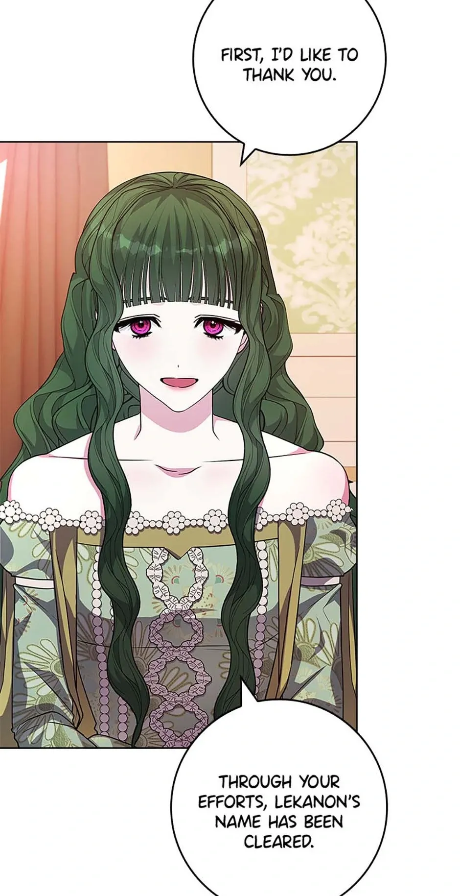 12 O’Clock Marionette Chapter 28 page 49 - 