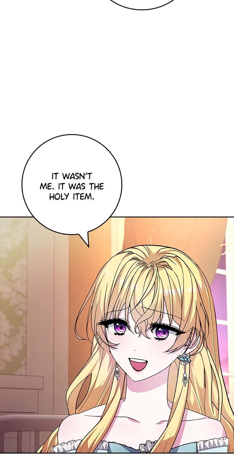 12 O’Clock Marionette Chapter 28 page 50 - 